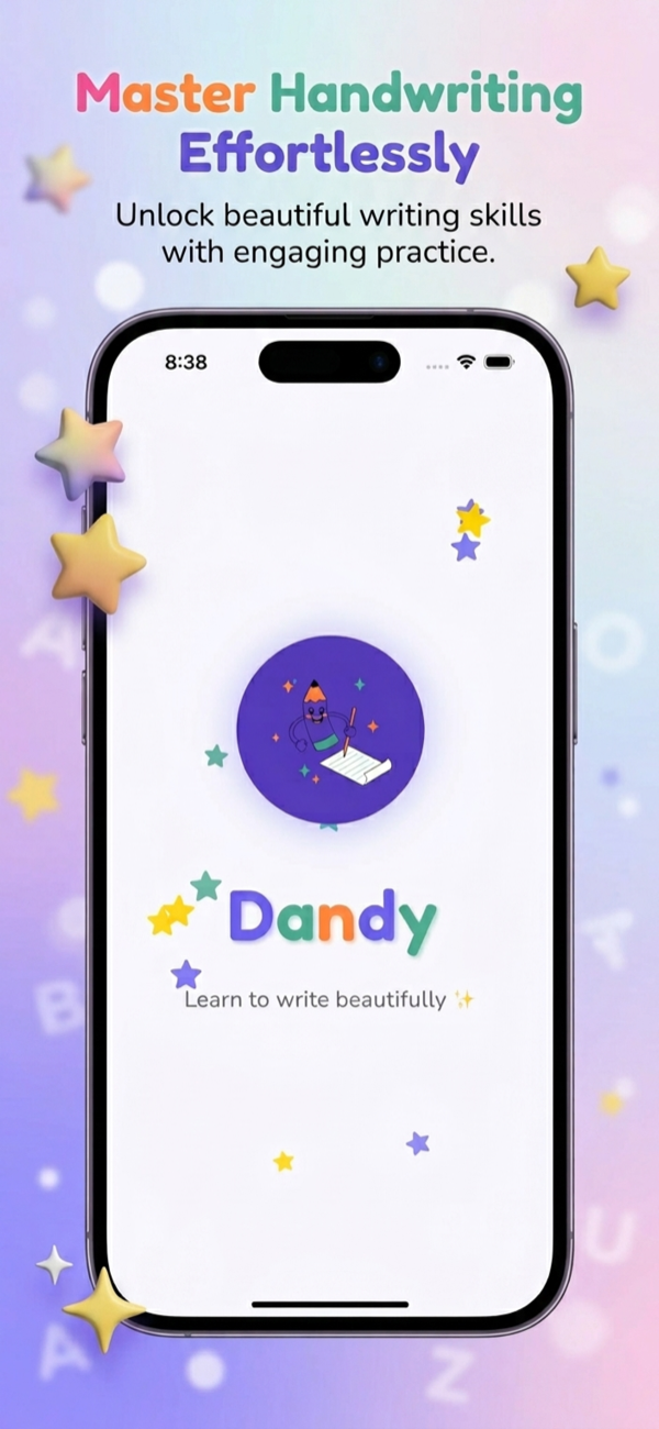 Dandy Kids app